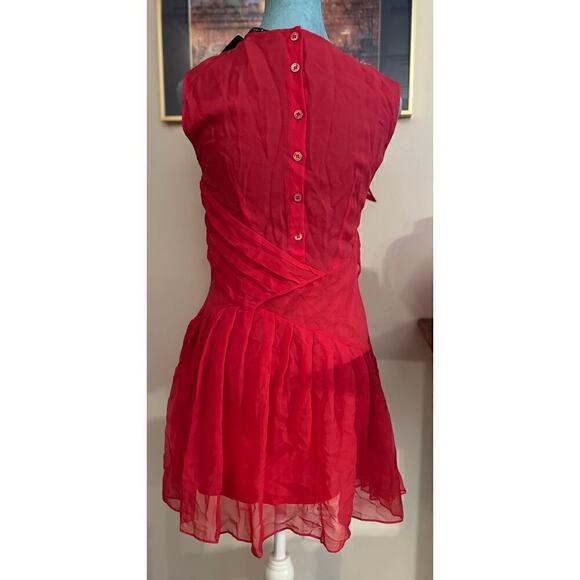 NWTO Nanette Lepore Summer Dress - Picture 5 of 9